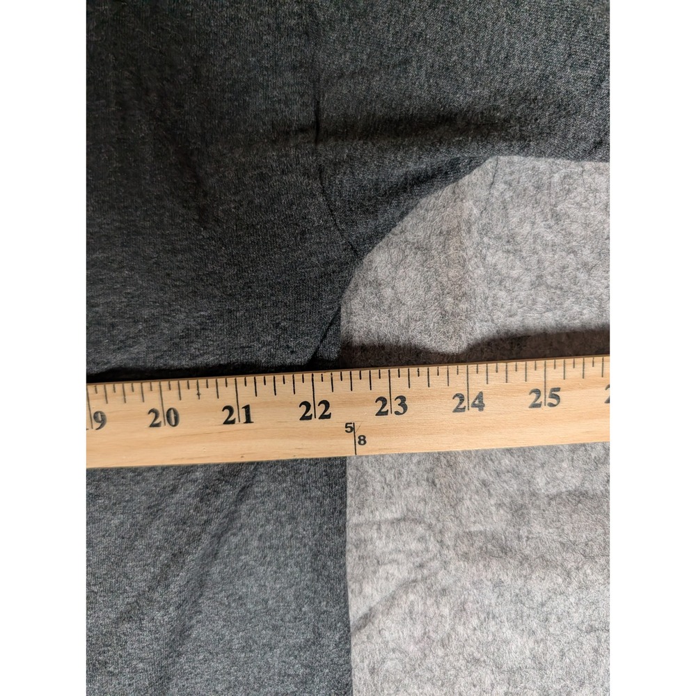 Champion Big Sky Basketball Championships Mens XL T Shirt Gray 2017 Reno NV - Picture 8 of 9